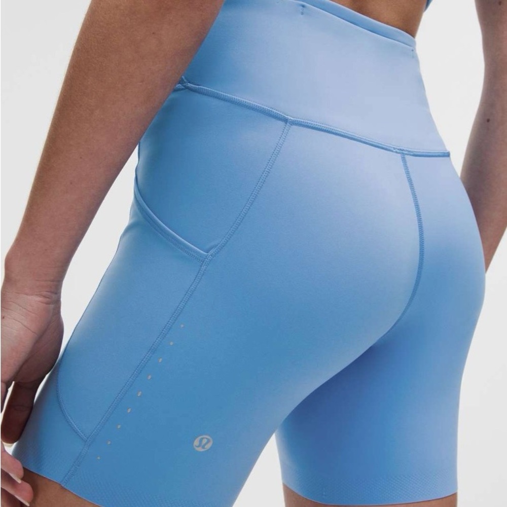 lululemon athletica Women's Fast and Free HR short